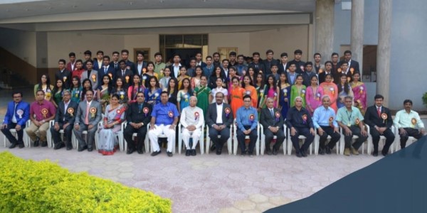 Alumni Meet - 2026 at RPTP